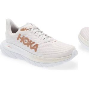 Hoka Mach 5 Running Shoe, Size 8